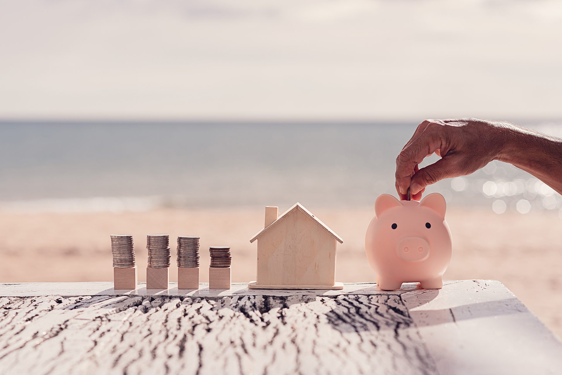 Real Estate Capital Gains Taxation