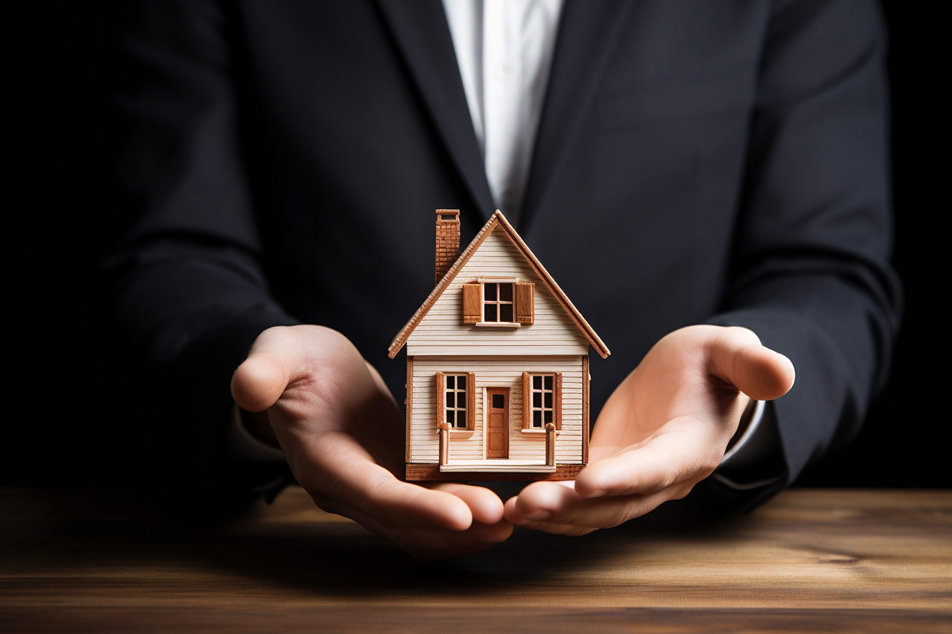 Capital Gains Rent with Purchase Option