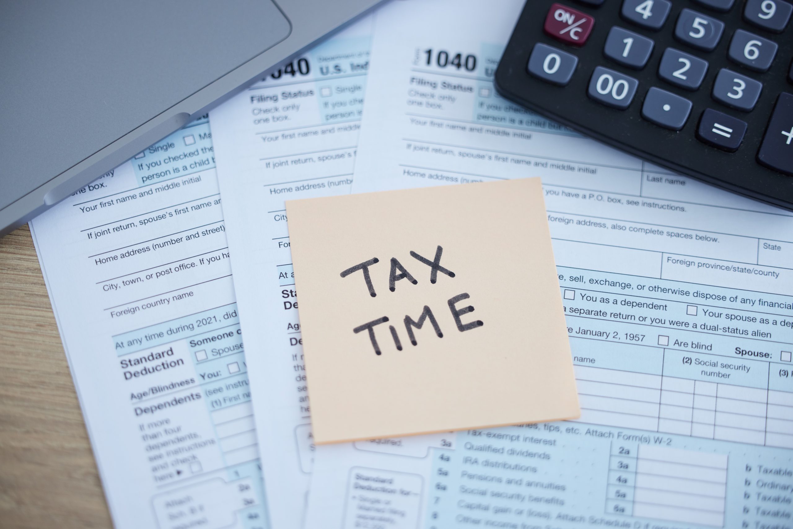 Understanding Progressive Tax Rates in Personal Income Tax