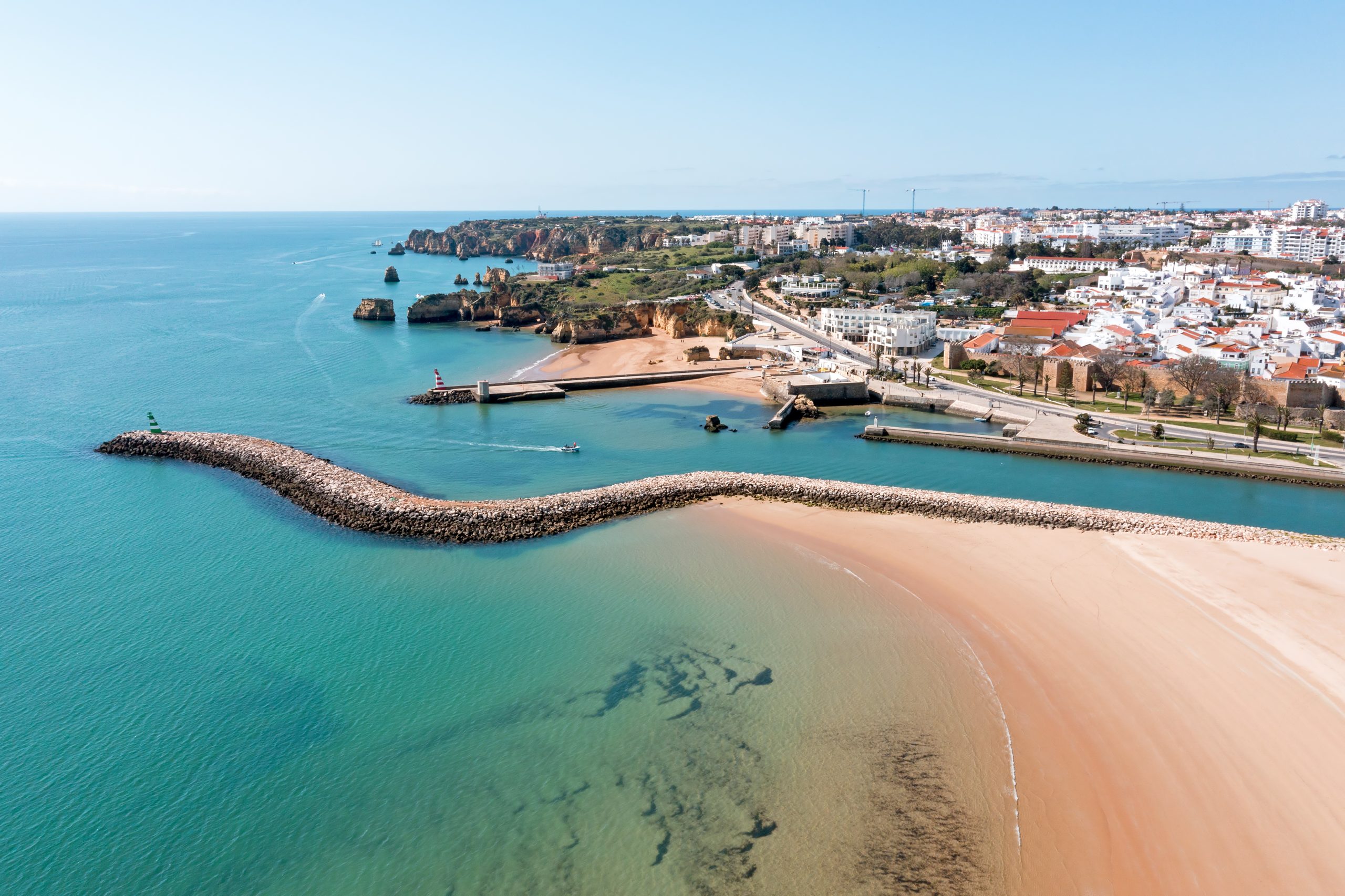 Portugal Tax Haven: A Paradise for Expats and Investors