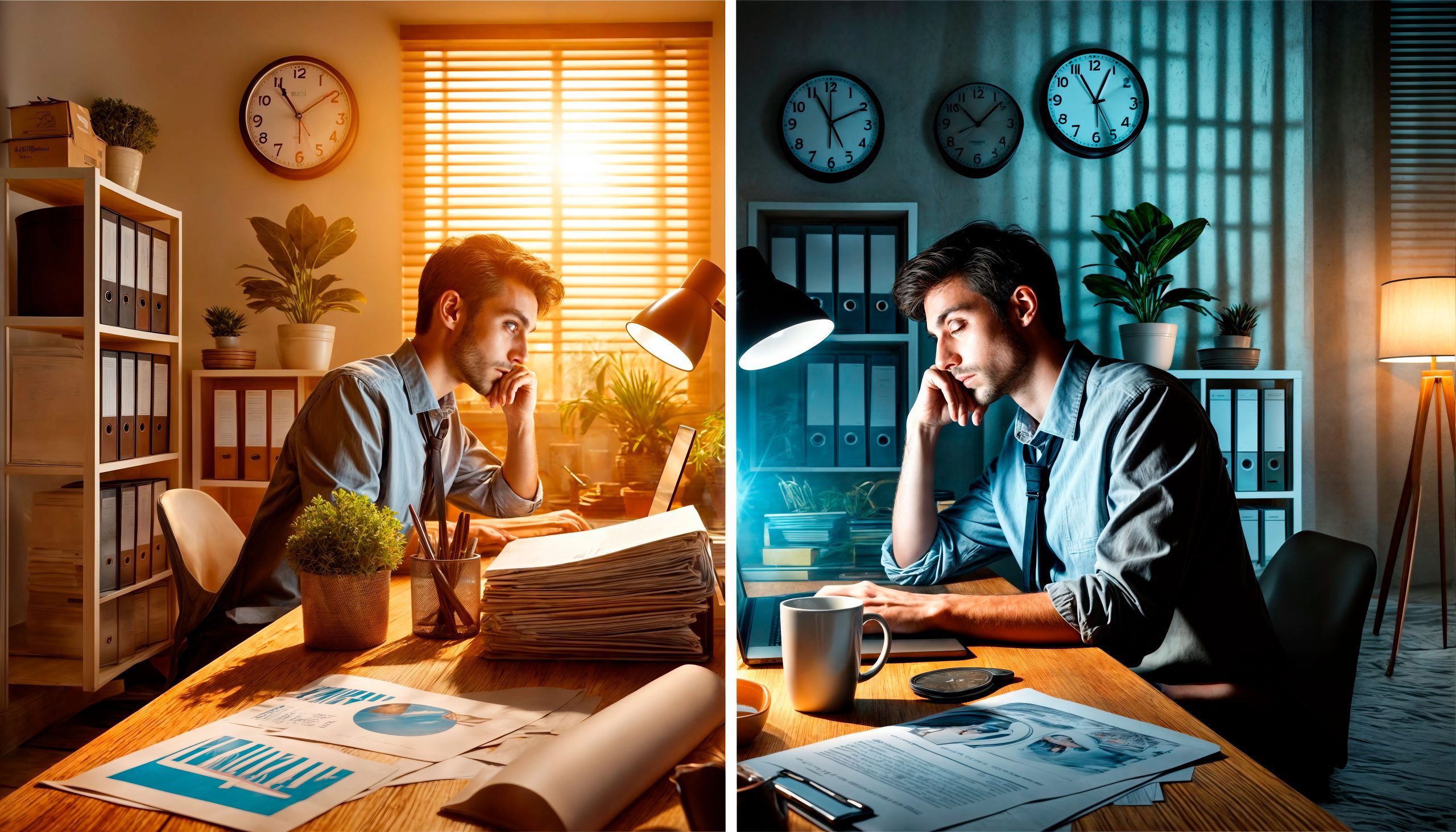 Freelancer vs Company in Portugal