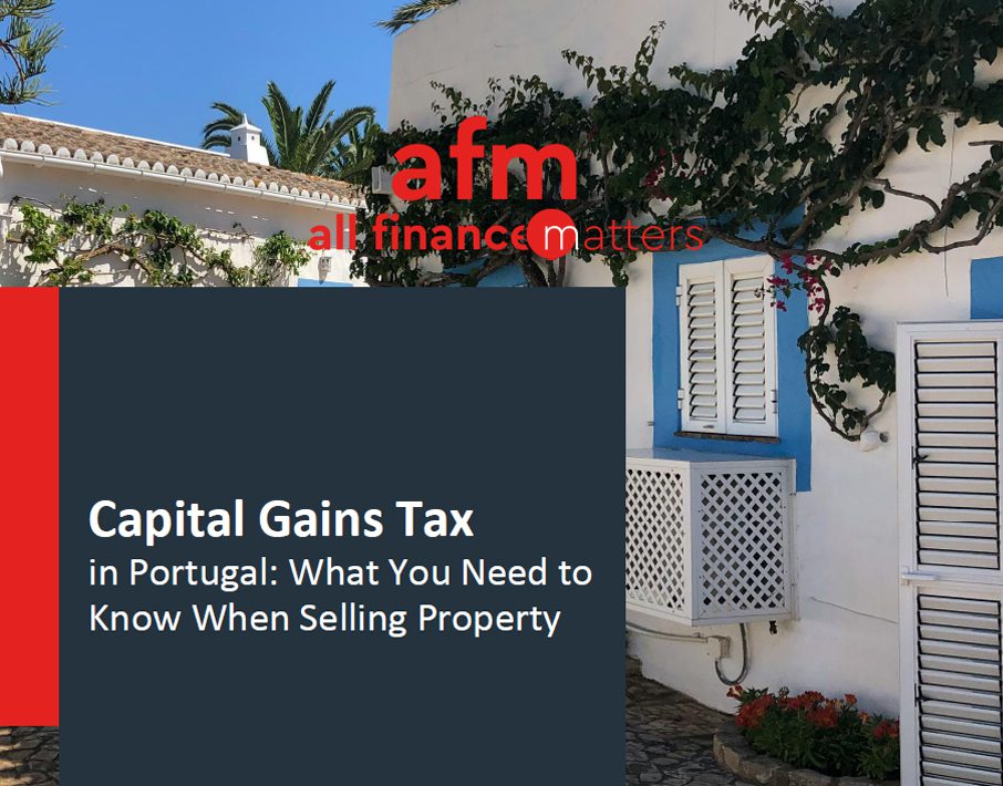 capa capital gains
