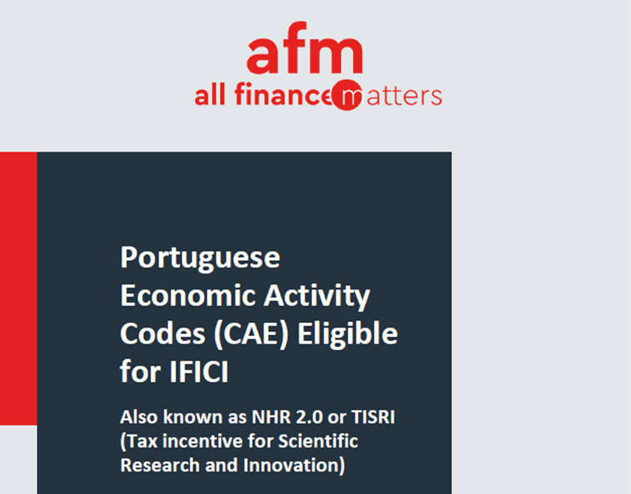 Ifici cover